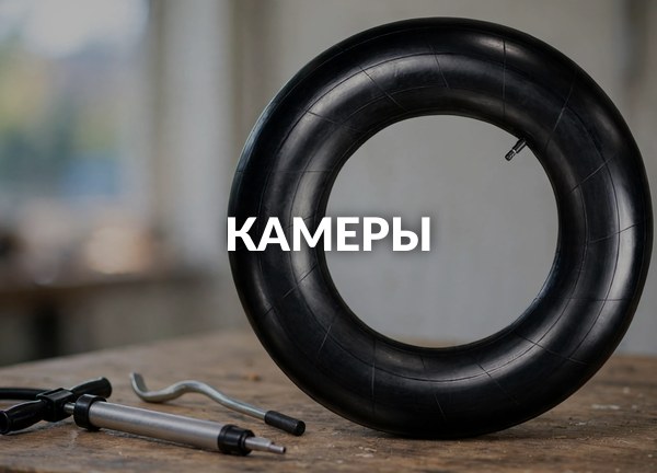 Камеры