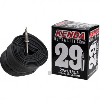 Камера KENDA 29''x1.90-2.35 Ультра Лайт, f/v