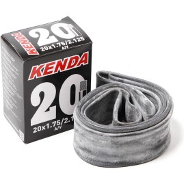 Камера резиновая KENDA 20''x 2.125-2.35 a/v