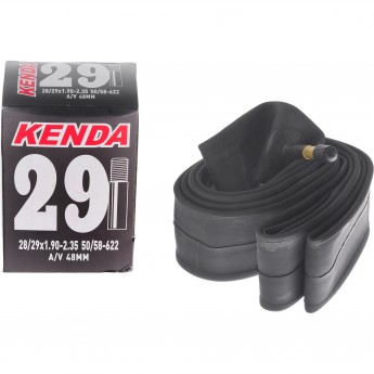 Камера резиновая KENDA 29''x1.90-2.35