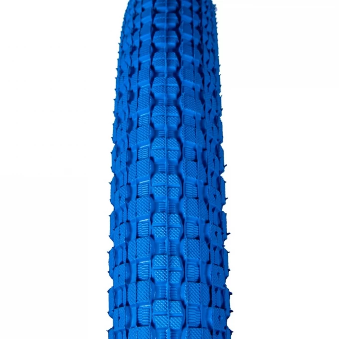 Покрышка KENDA 20''x2.125, K-905, ''K-RAD'', синий 529646