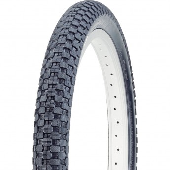 Покрышка KENDA 20''x2.125, K-905, ''KRAD'', черная
