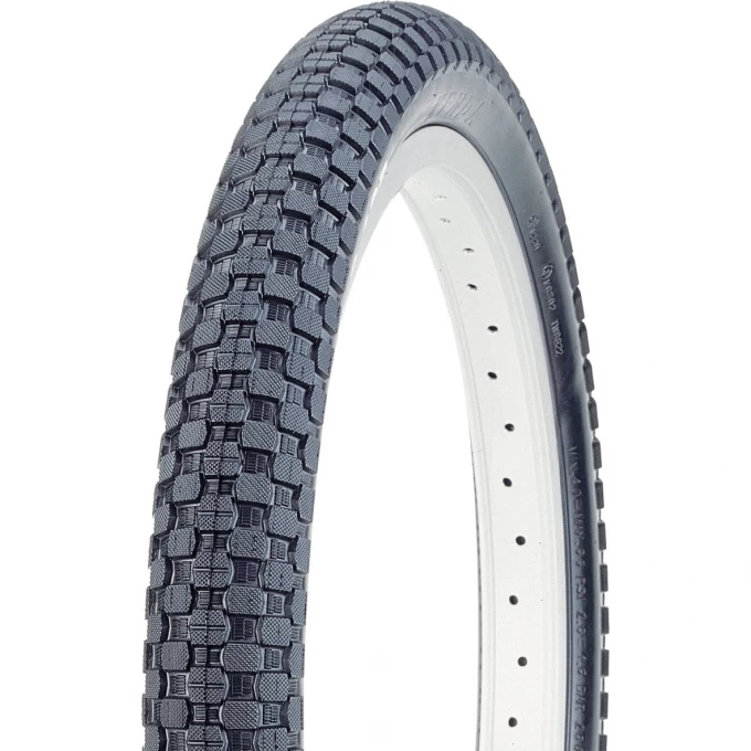 Покрышка KENDA 20''x2.125, K-905, ''KRAD'', черная 527076 Покрышка KENDA 20''x2.125, K-905, ''KRAD'', черная 527076
