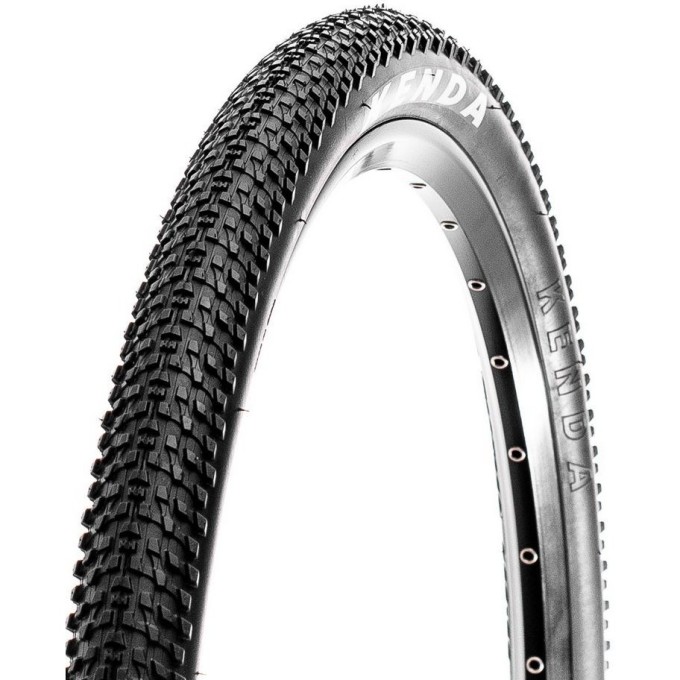 Покрышка KENDA 27.5''x1.95, K-1153, ''Small Block 2'', black, для леса 523956