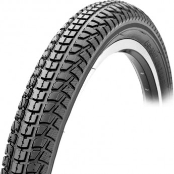 Покрышка KENDA 27.5''x1.95, K-841A, дорожный протектор