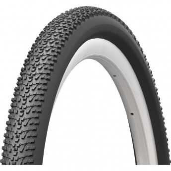 Покрышка KENDA 27.5''x2.10, K-1153, или ''APTOR'' + антипрокольный слой K-Shield, кросскантри, рисунок мелкий шип, для кросскантри