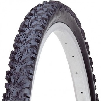 Покрышка KENDA K-901F, 27.5''x1.95, -KOYOTE-, черная