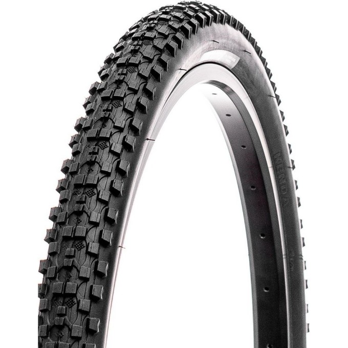 Покрышка KENDA KADRE 26''x2.10 K-1027, 60 TPI, премиум 527650