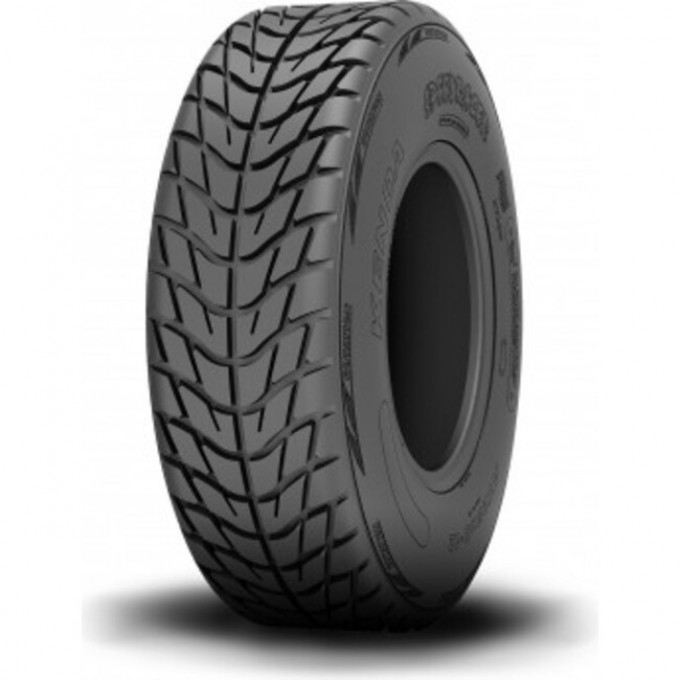 Шина для квадроциклов KENDA K 546 F SPEEDRACER 23N TL 20X7.00-8 4PR 259499