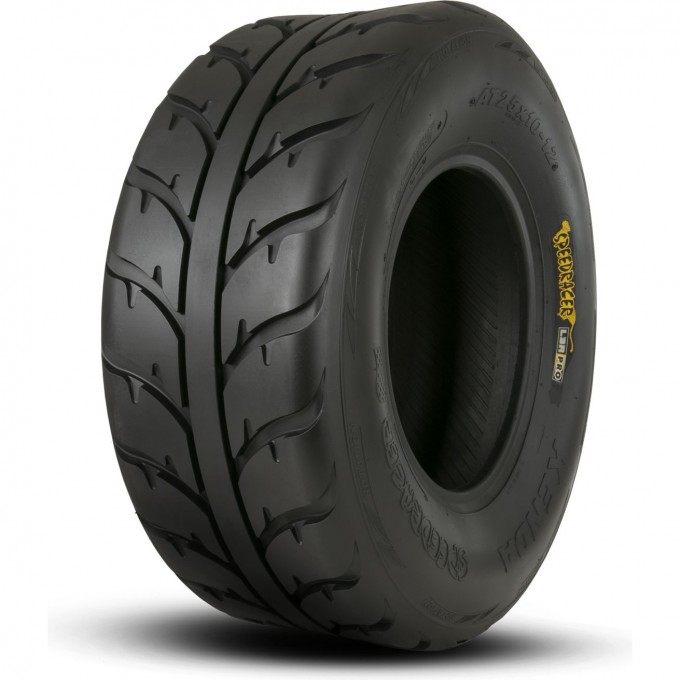 Шина для квадроциклов KENDA K 547 SPEEDRACER 30N TL 18X9.50-8 (225/55-8) 4PR 259543