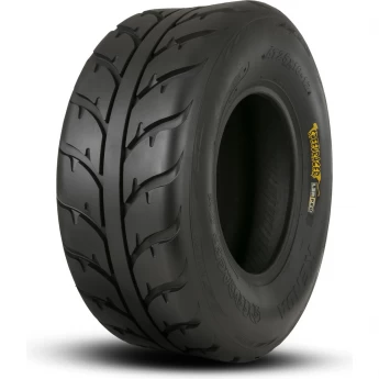 Шина для квадроциклов KENDA K 547 SPEEDRACER 38N TL 20X11.00-9 (20X11-9) 4PR
