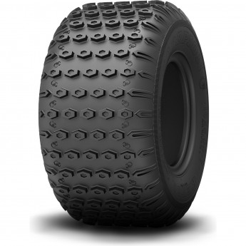 Шина для квадроциклов KENDA K290 SCORPION 34F TL 20X10.00-9 (20X10-9) 4PR