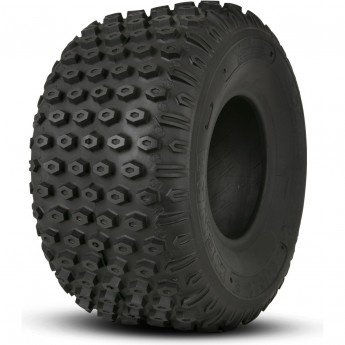 Шина для квадроциклов KENDA K290 SCORPION 51F TL 25X12.00-9 (285/70-9) 4PR