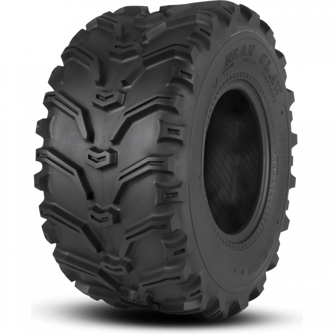 Шина для квадроциклов KENDA K299 BEAR CLAW TL 25X8.00-11 (25X8-11) 6PR 129402