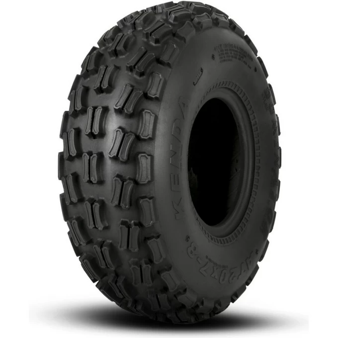 Шина для квадроциклов KENDA K300 DOMINATOR 37F TL 20X11.00-10 4PR 128603 Шина для квадроциклов KENDA K300 DOMINATOR 37F TL 20X11.00-10 4PR 128603