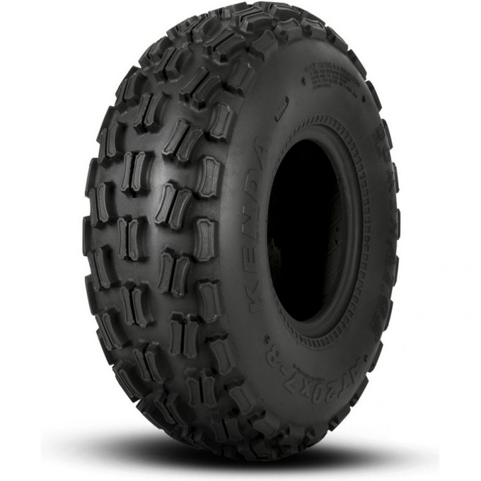 Шина для квадроциклов KENDA K300 DOMINATOR 39F TL 22X10.00-8 (22X10-8) 2PR 128825