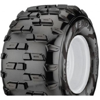 Шина для квадроциклов KENDA K3211 HAVOK 43N TL AT20X11.00-9 6PR