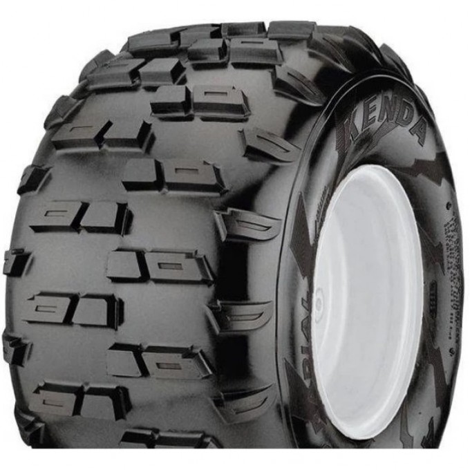 Шина для квадроциклов KENDA K3211 HAVOK 43N TL AT20X11.00-9 6PR 039163