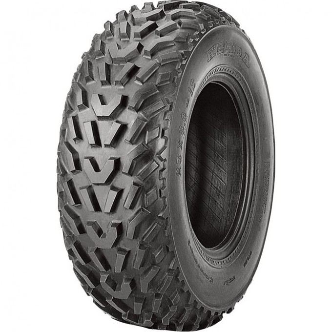 Шина для квадроциклов KENDA K530 F PATHFINDER 23F TL 18X7.00-7 (18X7-7) 2PR 128375