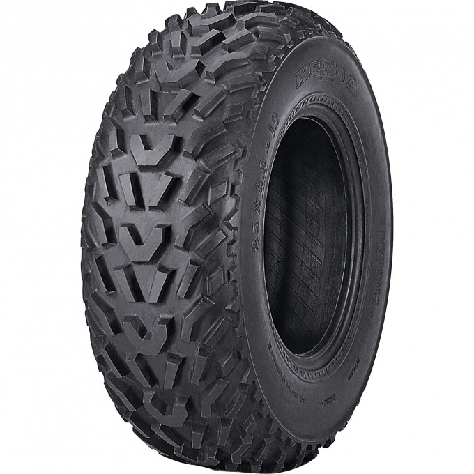 Шина для квадроциклов KENDA K530F PATHFINDER 30F TL 18X9.50-8 2PR 128481