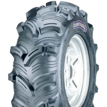 Шина для квадроциклов KENDA K538 EXECUTIONER 58L TL 26X12.00-12 (26X12-12) 6PR