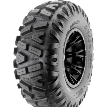 Шина для квадроциклов KENDA K585 BOUNTY HUNTER HT 48N TL 26X9R14 (26X9.00R14) 8PR