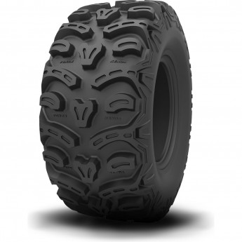 Шина для квадроциклов KENDA K587 BEAR CLAW HTR 50N TL 25X10R12 (25X10.00-12) 8PR