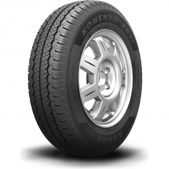 Шина для легковых автомобилей и прицепов KENDA KR33A 112N TL 225/55R12C 10PR