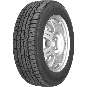 Шина для легковых автомобилей и прицепов KENDA KR500 WINTER TRAILER 104N/101N M+S 3PMSF TL 155/70R12C