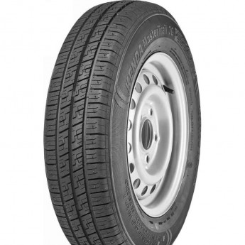 Шина для легковых автомобилей и прицепов KENDA MASTER TRAIL KR101 104/102N TL 185/60R12C