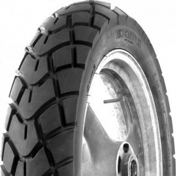 Шина для мотоциклов KENDA K761 58H TL 110/80-18 4PR