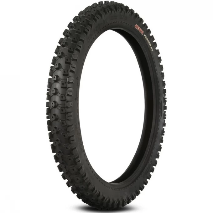 Шина для мотоциклов KENDA K772F CARLSBAD 42M TT 70/100-19 022663 Шина для мотоциклов KENDA K772F CARLSBAD 42M TT 70/100-19 022663