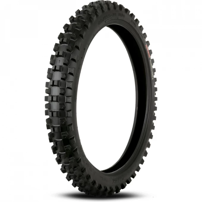 Шина для мотоциклов KENDA K786 WASHOUGAL 2 63M TT 120/80-19 036141 Шина для мотоциклов KENDA K786 WASHOUGAL 2 63M TT 120/80-19 036141