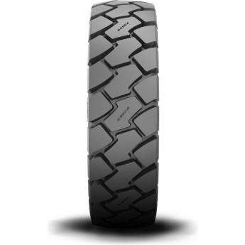 Шина для складских вилочных погрузчиков KENDA K610 KINETICS 125A5 TT 6.50-10 12PR