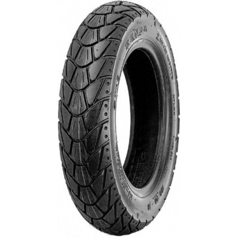 Шина для скутеров и мопедов KENDA K415 61J TL 100/90-10