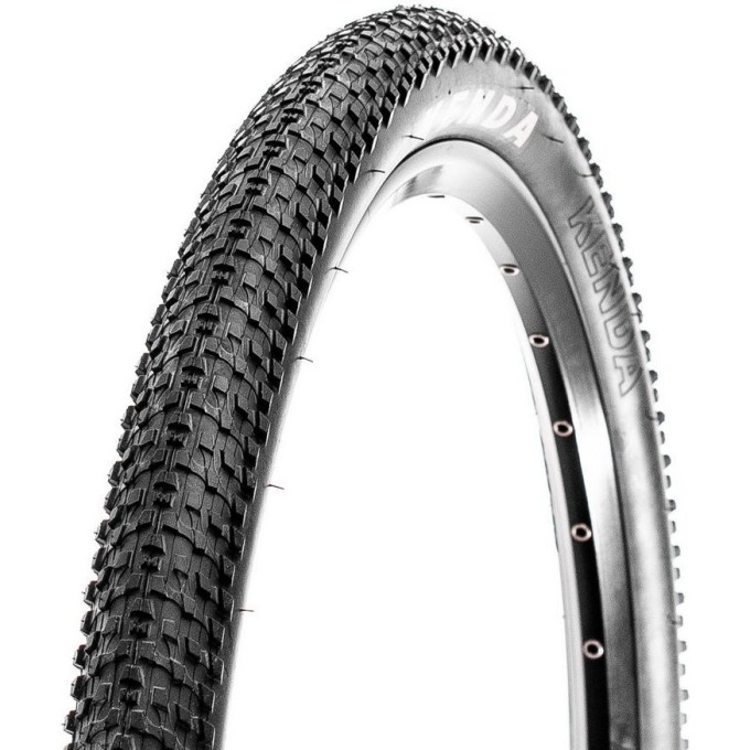Велопокрышка KENDA 27.5''x2.10, K-1153, ''Small Block 2'' 523955