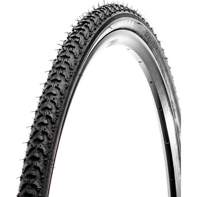 Велопокрышка KENDA 700*35C, K-161, ''CYCLO CROSS'' 525430